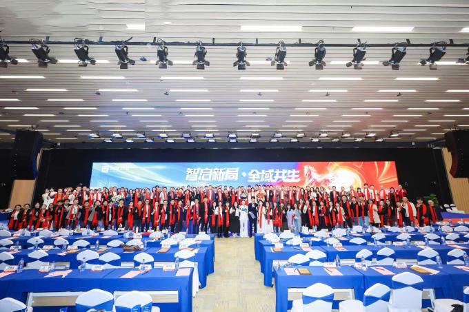 ZeaGrove GMP-certified manufacturing facility in Guangzhou