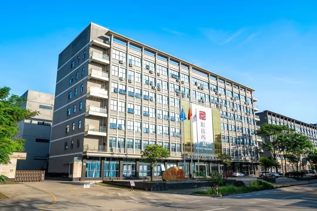 ZeaGrove headquarters and factory campus overview