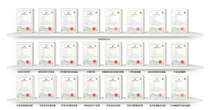 ZeaGrove international quality management system certifications