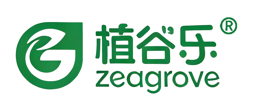 ZeaGrove — Premium Health Foods