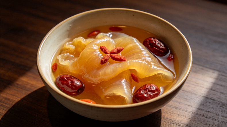 The Rise of Fish Maw in Global Wellness: Why Importers Are Betting on Marine Collagen