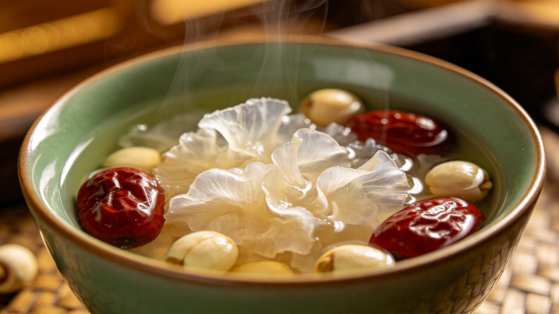 Beyond Bubble Tea: How Traditional Chinese Wellness Desserts Are Winning Western Palates