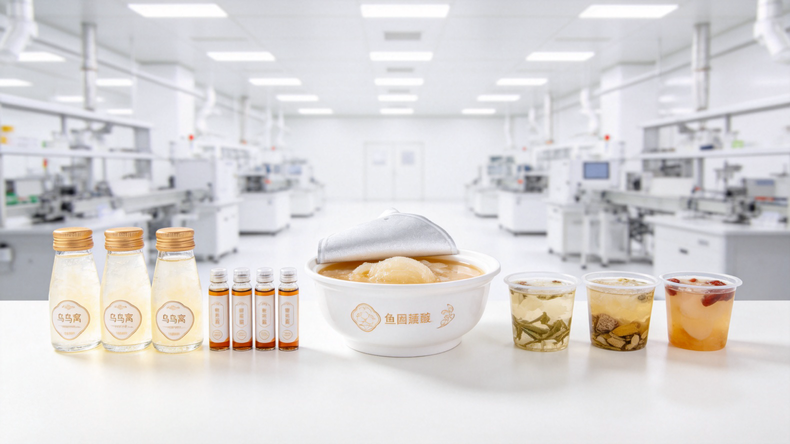 5 Reasons Global Food Brands Are Choosing ZeaGrove as Their OEM Partner in Guangzhou