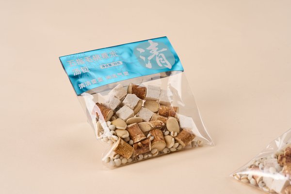 ZeaGrove ZG-SP-001 - Ingredient detail
