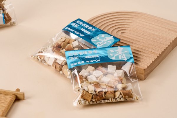 ZeaGrove ZG-SP-001 - Packaging scene