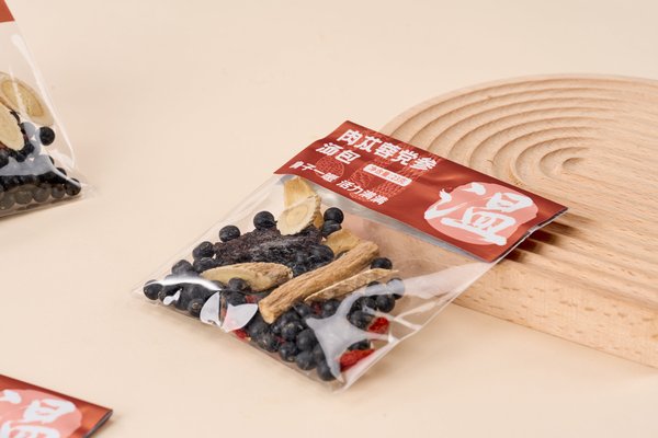 ZeaGrove ZG-SP-007 - Ingredient detail