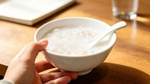 The Ultimate Guide to Healthy Breakfast Congee — Nutritious Morning Porridge for Lasting Energy and Wellness