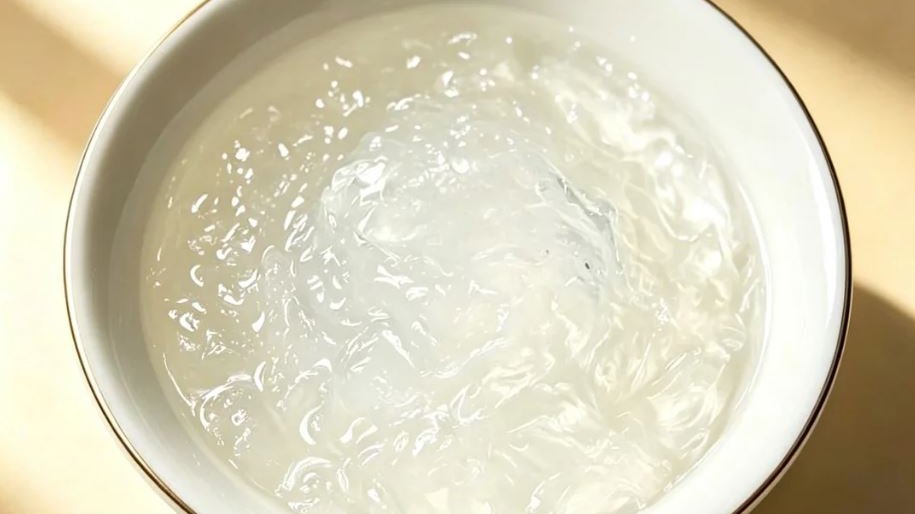 Unsweetened pure bird nest zero sugar supplement clean eating