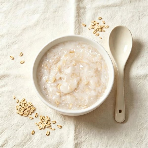 ZeaGrove Premium Quality Five White Superfood Bird's Nest Congee — Yam, Lily & Poria Beauty Wellness Porridge - Image 1