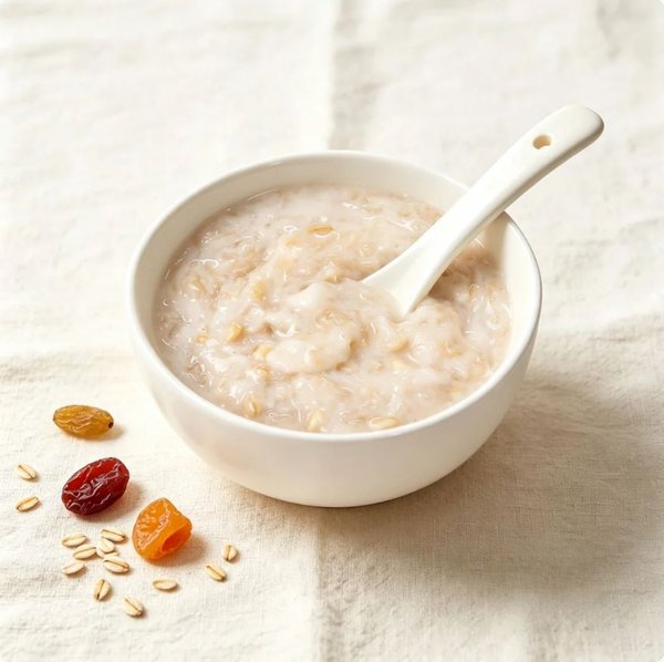 ZeaGrove Premium Quality Five White Superfood Bird's Nest Congee — Yam, Lily & Poria Beauty Wellness Porridge - Image 2