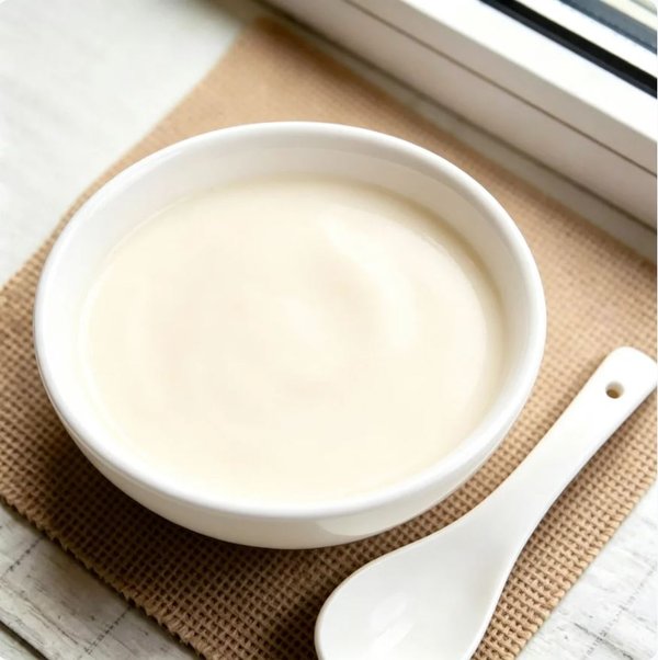 ZeaGrove Premium Quality Traditional Double Skin Milk Pudding — Silky Cantonese Dessert for Daily Indulgence - Image 1