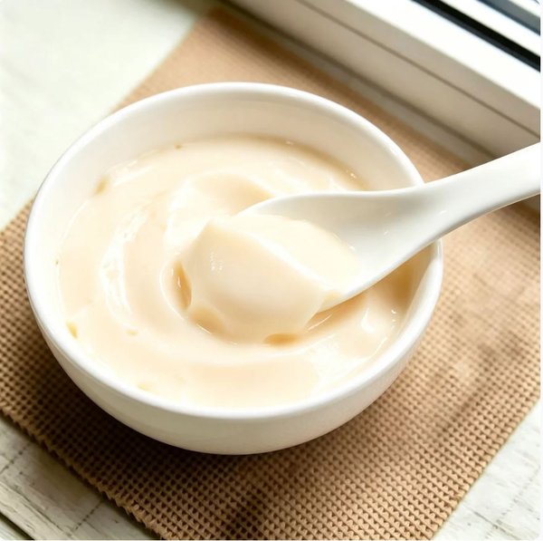 ZeaGrove Premium Quality Traditional Double Skin Milk Pudding — Silky Cantonese Dessert for Daily Indulgence - Image 3
