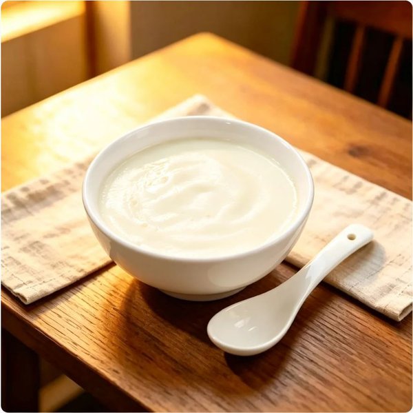 ZeaGrove Premium Quality Traditional Double Skin Milk Pudding — Silky Cantonese Dessert for Daily Indulgence - Image 5