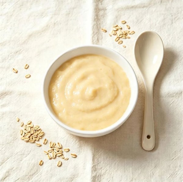 ZeaGrove Premium Quality Golden Millet Pumpkin & Date Porridge — Gentle Digestive Wellness Congee for All Ages - Image 1