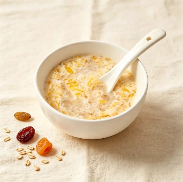 ZeaGrove Premium Quality Mango Bird's Nest & Sago Tropical Bowl — Fruity Nourishing Porridge with Coconut Cream - Image 2