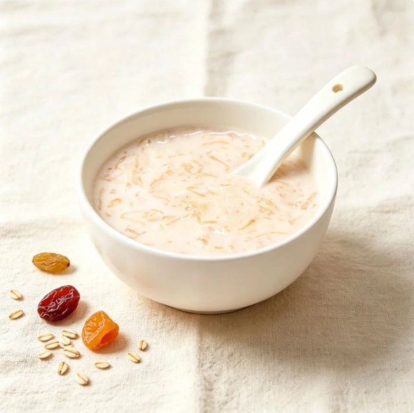 ZeaGrove Premium Quality Soy Coconut & Bird's Nest Protein Congee — Plant-Based Beauty Porridge for Daily Wellness - Image 2