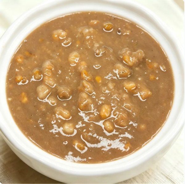 ZeaGrove Premium Quality Aged Tangerine Peel Mung Bean Soup — Cooling Summer Herbal Sweet Dessert - Image 2