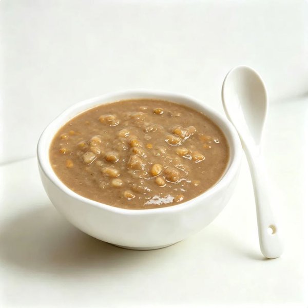 ZeaGrove Premium Quality Aged Tangerine Peel Mung Bean Soup — Cooling Summer Herbal Sweet Dessert - Image 4