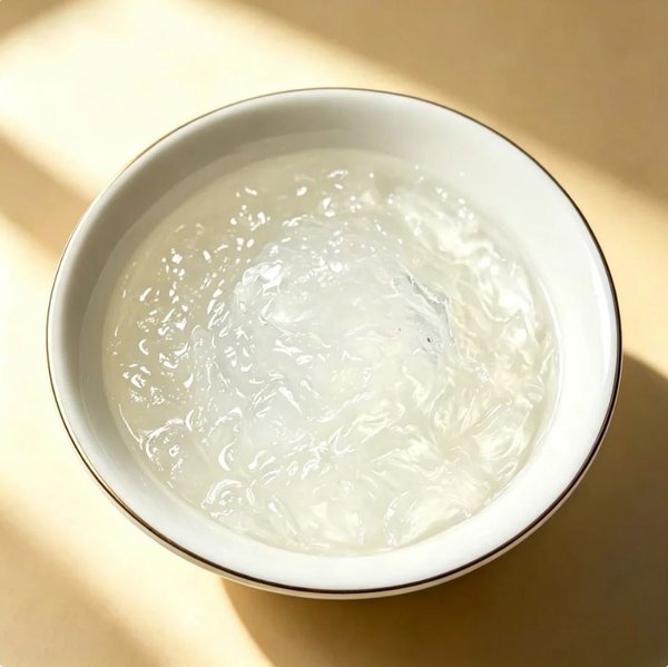 Unsweetened Pure Bird Nest — Nothing Added Nothing Hidden for Clean Eating Enthusiasts