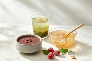 Craving sweets but avoiding sugar? These 5 low-cal Chinese wellness desserts warm you up without spiking blood sugar.