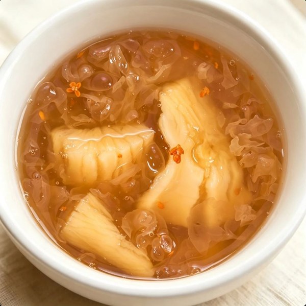 ZeaGrove Tremella Cassava Dessert — A Silky Bowl of Tapioca Pearls and Hydrating Tremella for Everyday Wellness — Chewy Tapioca Pearls and Snow Fungus in a Silky Ready-to-Eat Bowl - Image 2